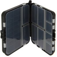 NGT Anglers Bit Tackle Box
