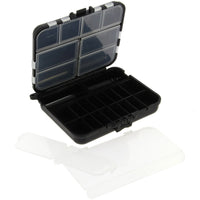 NGT Anglers Bit Tackle Box