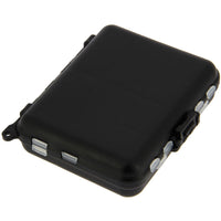 NGT Anglers Bit Tackle Box