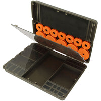 NGT Dynamic Tackle Box System