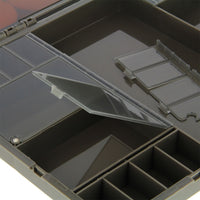 NGT Dynamic Tackle Box System