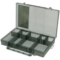 NGT DELUXE Full Feeder Fishing Set Up XT