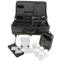 NGT Carp Bivvy Table 2