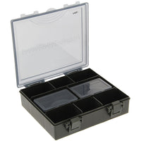 NGT Tackle Box 4+1