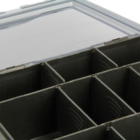 NGT Tackle Box 4+1