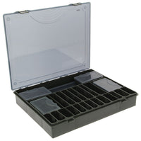 NGT Large Tackle Box 7+1