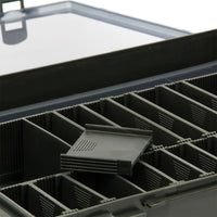 NGT Large Tackle Box 7+1