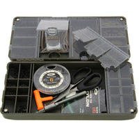 NGT XPR Tackle Box