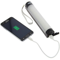 NGT Large Bivvy Light With Built In Power Bank System