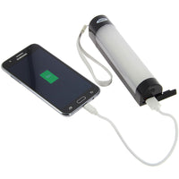 NGT Small Bivvy Light With Built In Power Bank