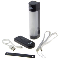 NGT Small Bivvy Light With Built In Power Bank