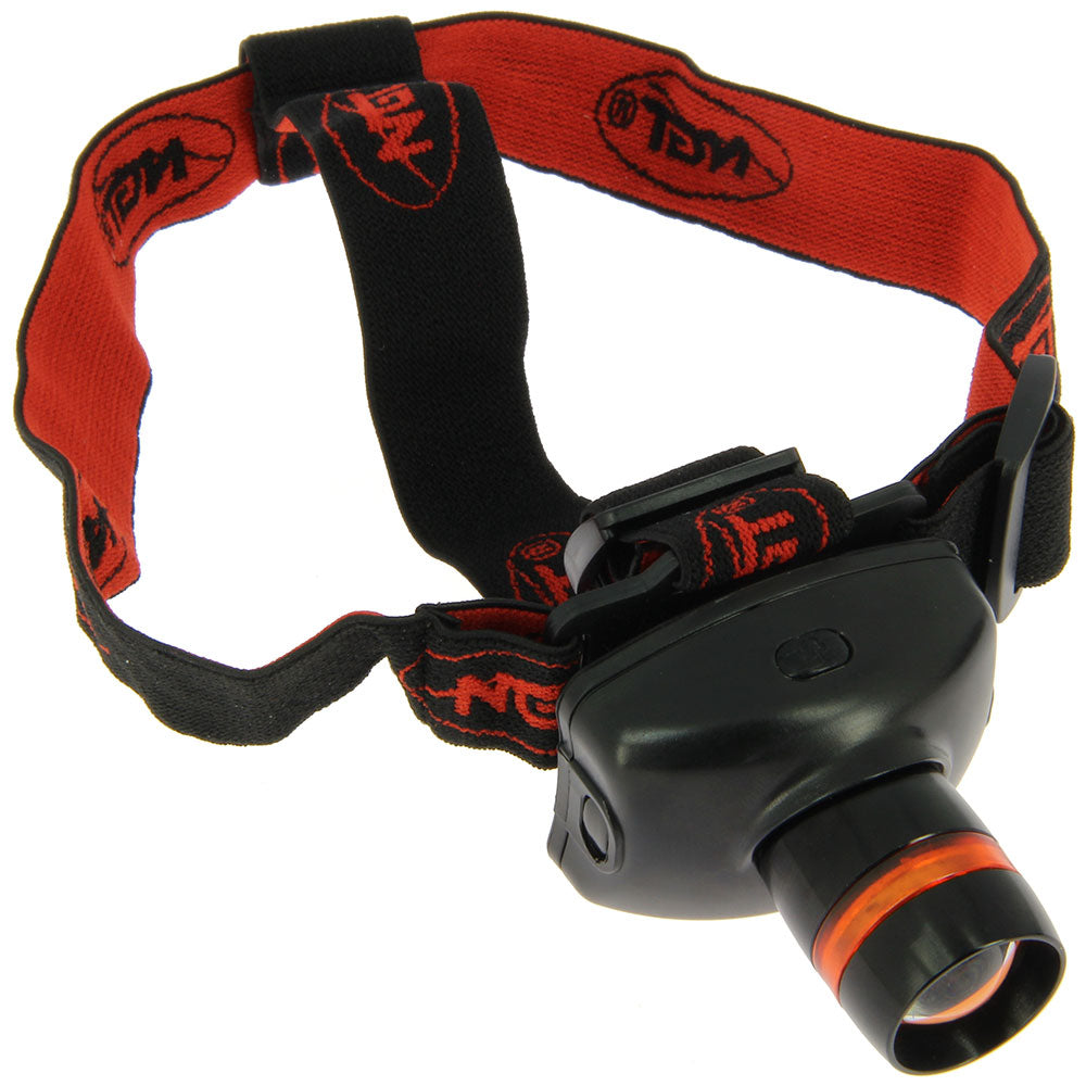 NGT Q5 300 Lumens Cree Headlamp