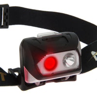 NGT Dynamic Cree Light - USB Rechargeable 200 Lumens