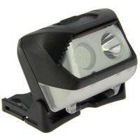 NGT Dynamic Cree Light - USB Rechargeable 200 Lumens