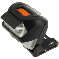 NGT Dynamic Cree Light - USB Rechargeable 200 Lumens