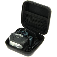 NGT Dynamic Cree Light - USB Rechargeable 200 Lumens