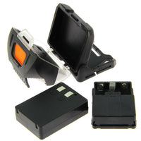 NGT Dynamic Cree Light - USB Rechargeable 200 Lumens