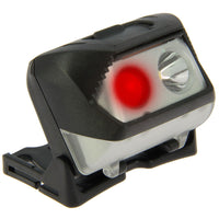 NGT Dynamic Cree Light - USB Rechargeable 200 Lumens