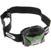 NGT XPR Cree Fishing Headlamp 140 Lumens