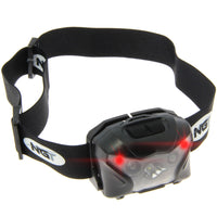 NGT XPR Cree Fishing Headlamp 140 Lumens