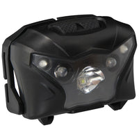 NGT XPR Cree Fishing Headlamp 140 Lumens
