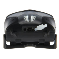NGT XPR Cree Fishing Headlamp 140 Lumens