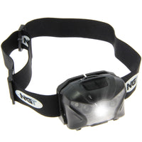 NGT XPR Cree Fishing Headlamp 140 Lumens