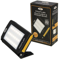 NGT Profiler Fishing Power Bank LED Light System