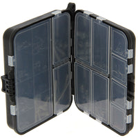NGT Loaded Carp Terminal Tackle Box