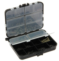 NGT Loaded Carp Terminal Tackle Box