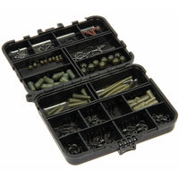 NGT Loaded Carp Terminal Tackle Box