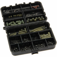 NGT Loaded Carp Terminal Tackle Box