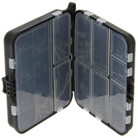 NGT Loaded Carp Terminal Tackle Box