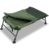 NGT Deluxe Carp Cradle