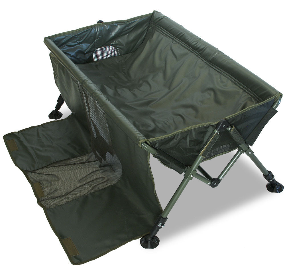 NGT Large Folding Carp Cradle