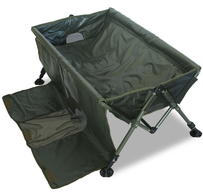 NGT Large Folding Carp Cradle
