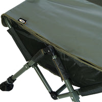 NGT Large Folding Carp Cradle