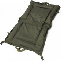 NGT Deluxe 3 Rod Profiler Carp Fishing Set Up