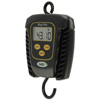 NGT Dynamic Digital Scales with Folding Handles