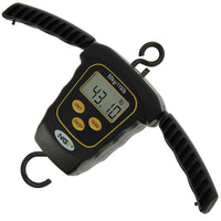 NGT Dynamic Digital Scales with Folding Handles