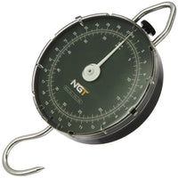 NGT Specimen Scales 27kg / 60lb
