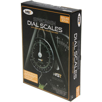 NGT Specimen Scales 27kg / 60lb