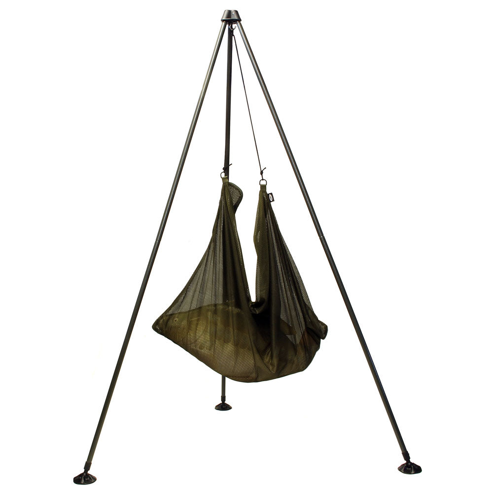 NGT Weighing Tripod System