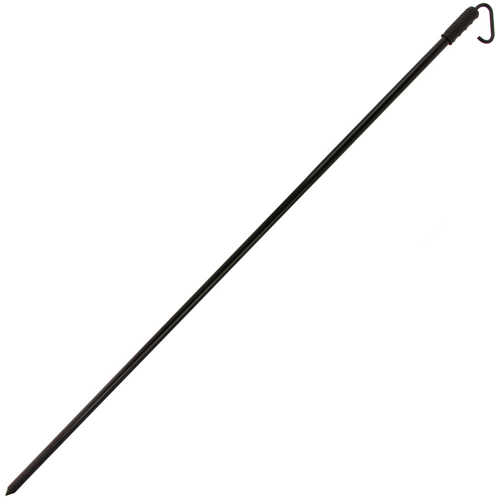 NGT 1pc Weighing Pole & Hook