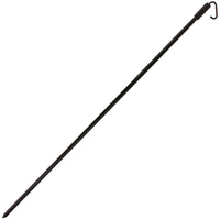 NGT 1pc Weighing Pole & Hook