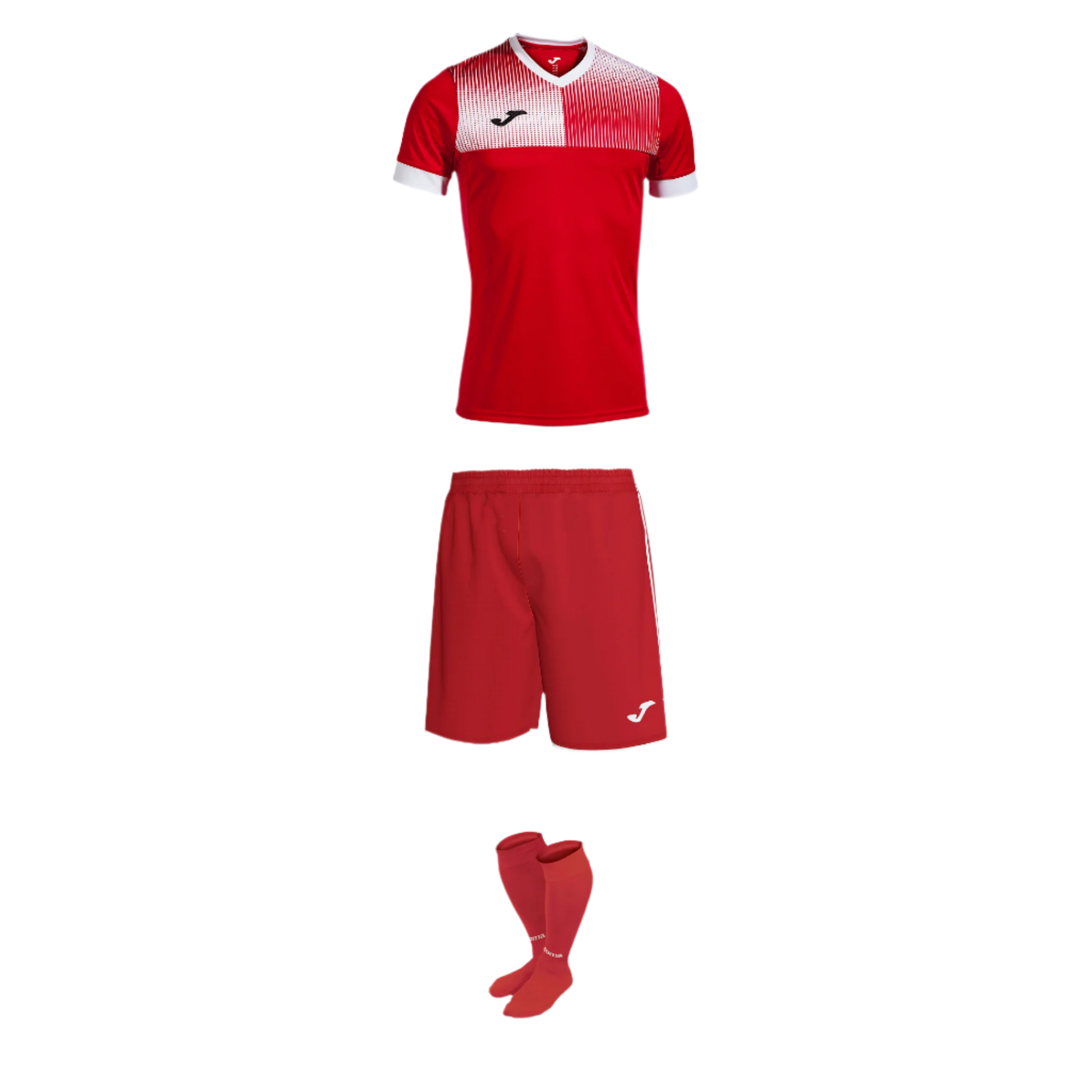 Caister FC Match Day Kit | Badge Included