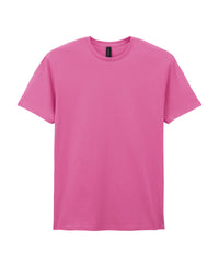 Gildan Softstyle™ Adult Ringspun T-shirt - Azalea*
