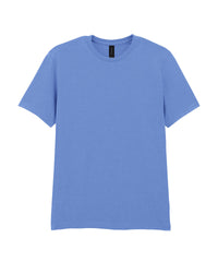 Gildan Softstyle™ Adult Ringspun T-shirt - Carolina Blue*