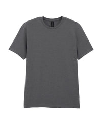 Gildan Softstyle™ Adult Ringspun T-shirt - Charcoal*†△**