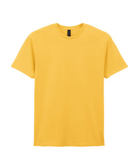 Gildan Softstyle™ Adult Ringspun T-shirt - Daisy*†